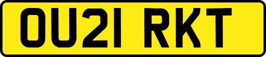 OU21RKT