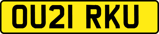 OU21RKU