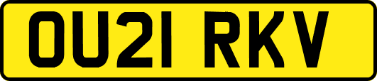 OU21RKV