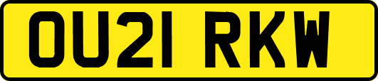OU21RKW