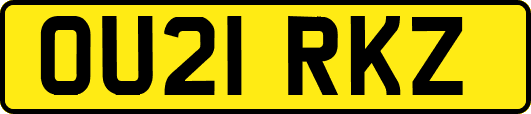OU21RKZ