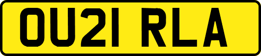 OU21RLA