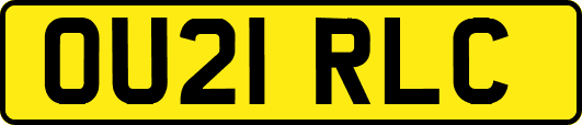 OU21RLC