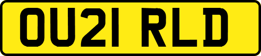 OU21RLD