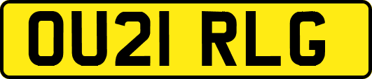 OU21RLG