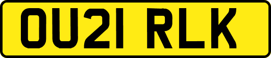 OU21RLK