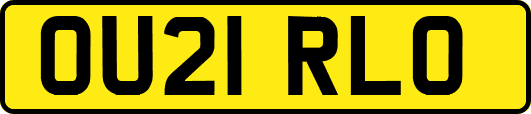 OU21RLO