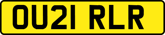 OU21RLR