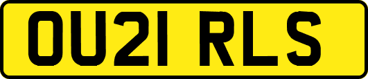 OU21RLS
