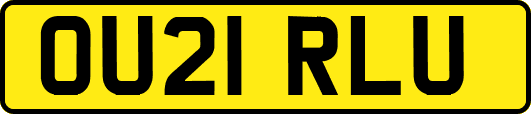 OU21RLU
