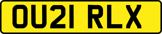 OU21RLX