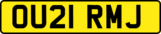 OU21RMJ