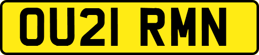 OU21RMN