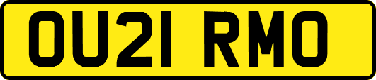 OU21RMO