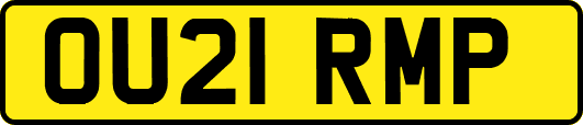 OU21RMP