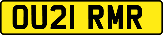 OU21RMR