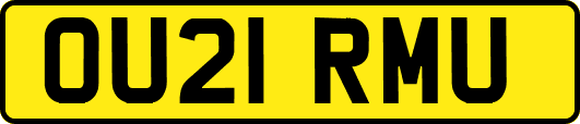 OU21RMU