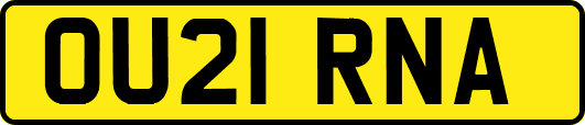 OU21RNA