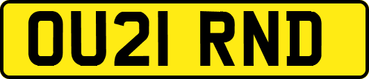OU21RND