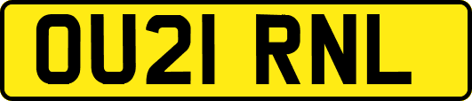 OU21RNL