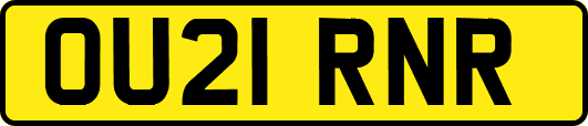 OU21RNR