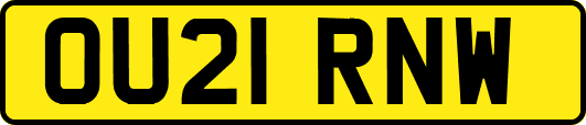 OU21RNW