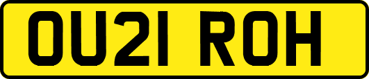 OU21ROH