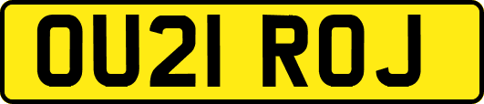 OU21ROJ