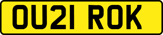 OU21ROK