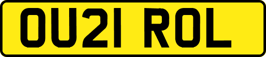 OU21ROL