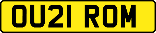 OU21ROM
