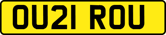 OU21ROU