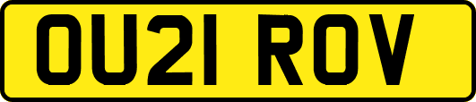 OU21ROV