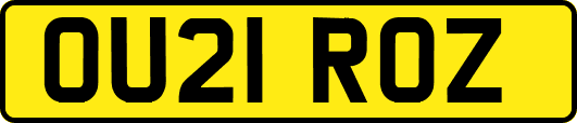 OU21ROZ