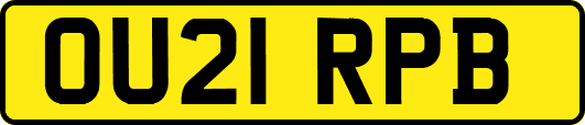 OU21RPB