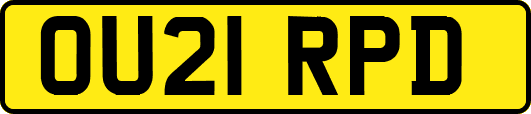 OU21RPD