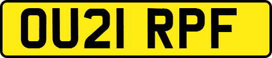 OU21RPF