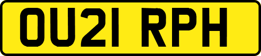 OU21RPH