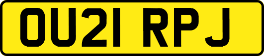 OU21RPJ