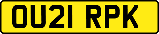 OU21RPK