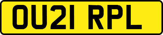OU21RPL