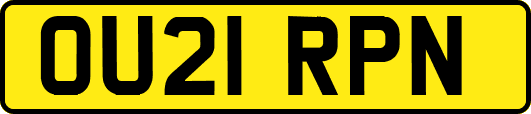 OU21RPN