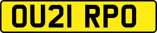 OU21RPO