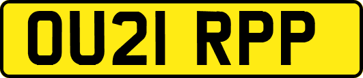 OU21RPP