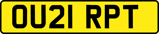 OU21RPT