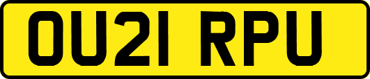 OU21RPU