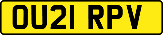 OU21RPV