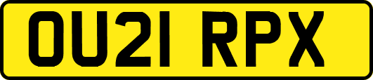 OU21RPX
