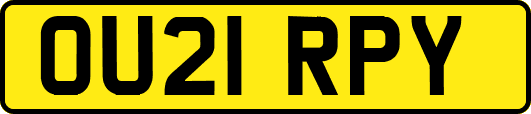 OU21RPY