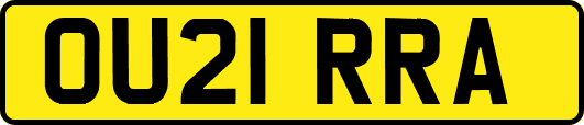 OU21RRA